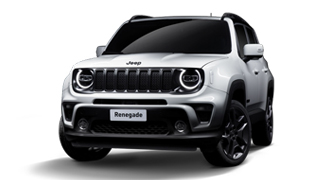 Jeep Renegade S 1.3 Turbo Benzin 180 PS 4x4 DDCT 